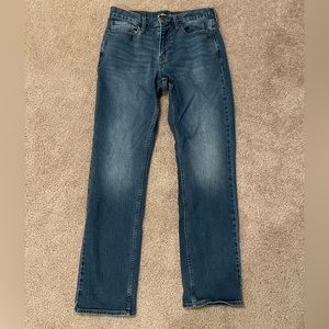 Old Navy jeans